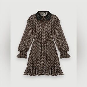 Maje dress